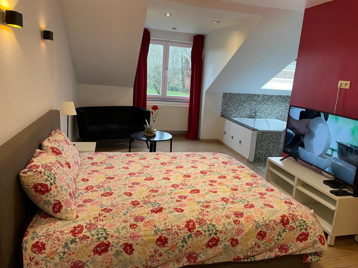 B&B groot-bijgaarden center - B&B Groot-Bijgaarden