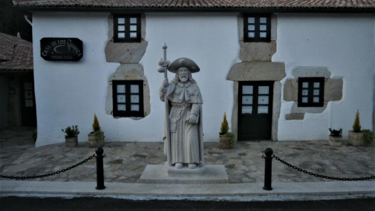 Casa de los Somoza - B&B