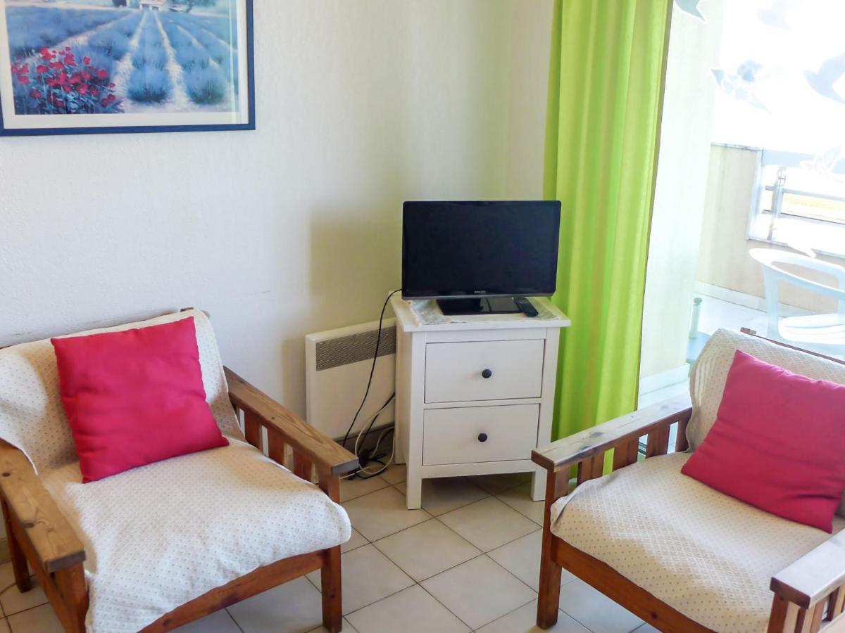 B&B Cavalaire-sur-Mer - Apartment Le Palazzo del Mar-5 by Interhome - Bed and Breakfast Cavalaire-sur-Mer