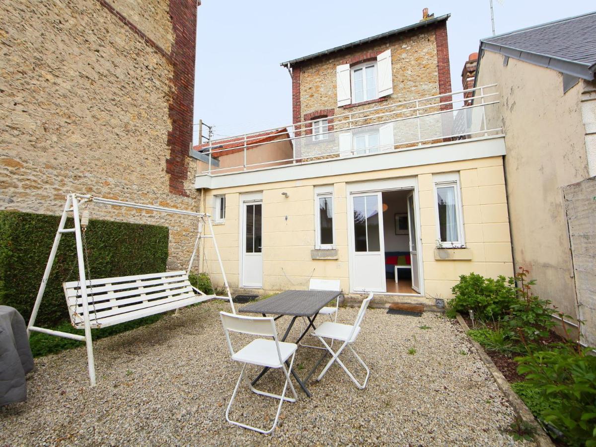 B&B Villers-sur-Mer - Villa Villa by Interhome - Bed and Breakfast Villers-sur-Mer