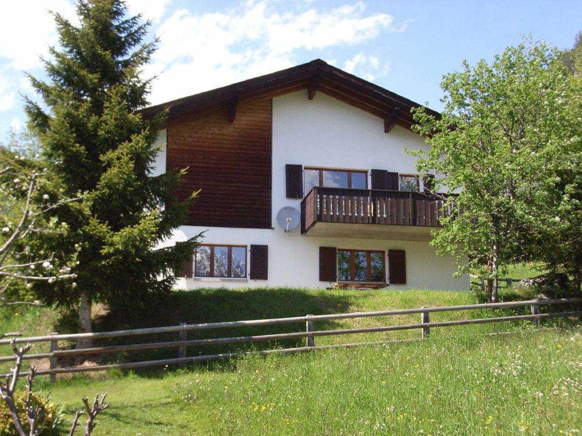 B&B Schmitten - Chalet Murena by Interhome - Bed and Breakfast Schmitten