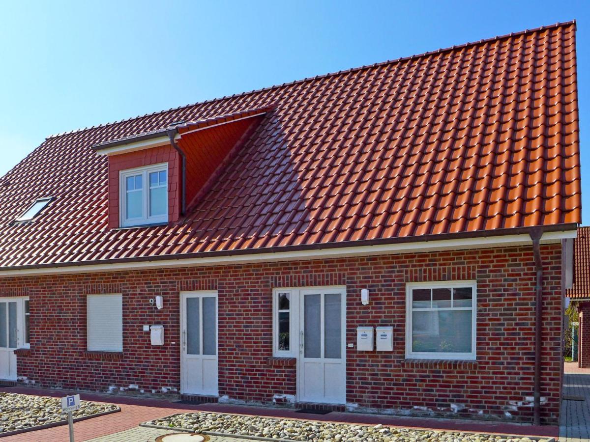 B&B Norddeich - Apartment Küstenoase by Interhome - Bed and Breakfast Norddeich