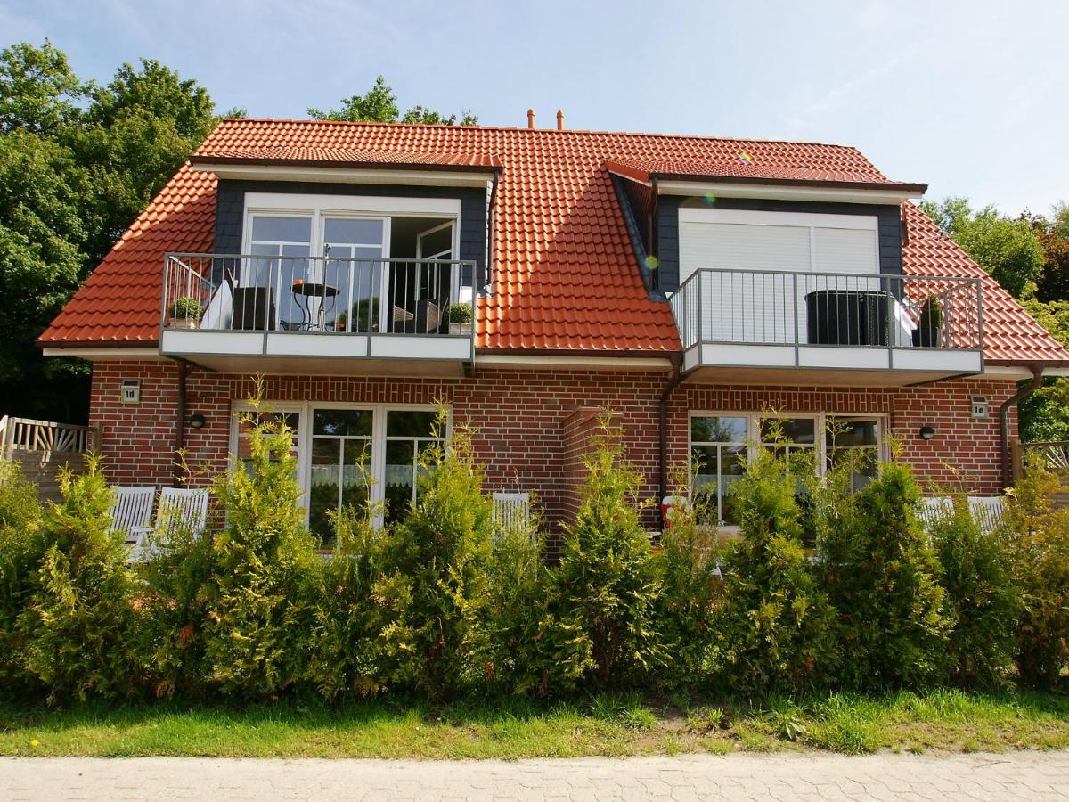 B&B Norddeich - Apartment Osterriede by Interhome - Bed and Breakfast Norddeich