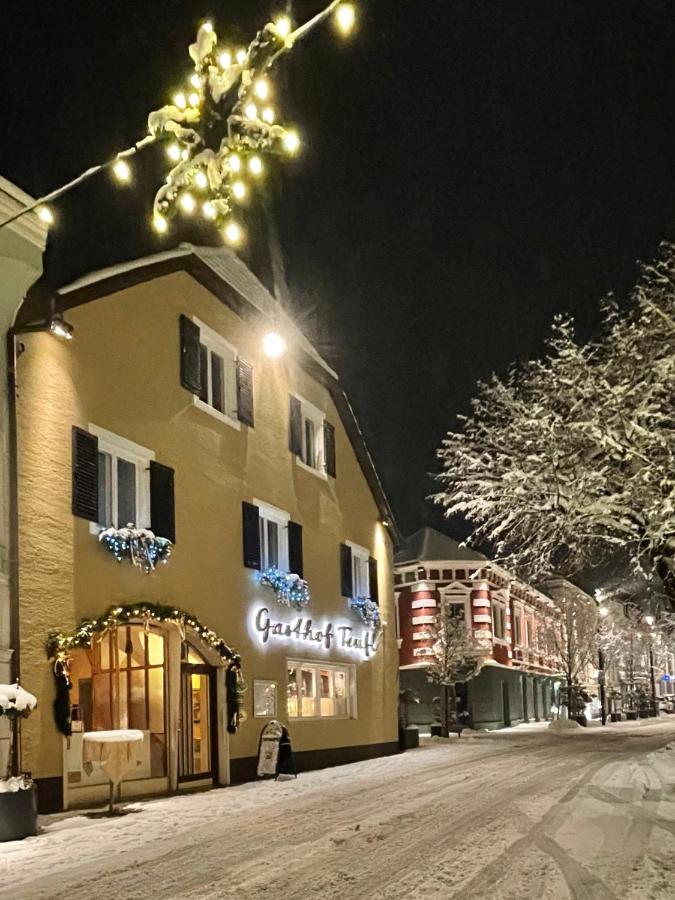 Gasthof Teufl - Chambres d’hôtes