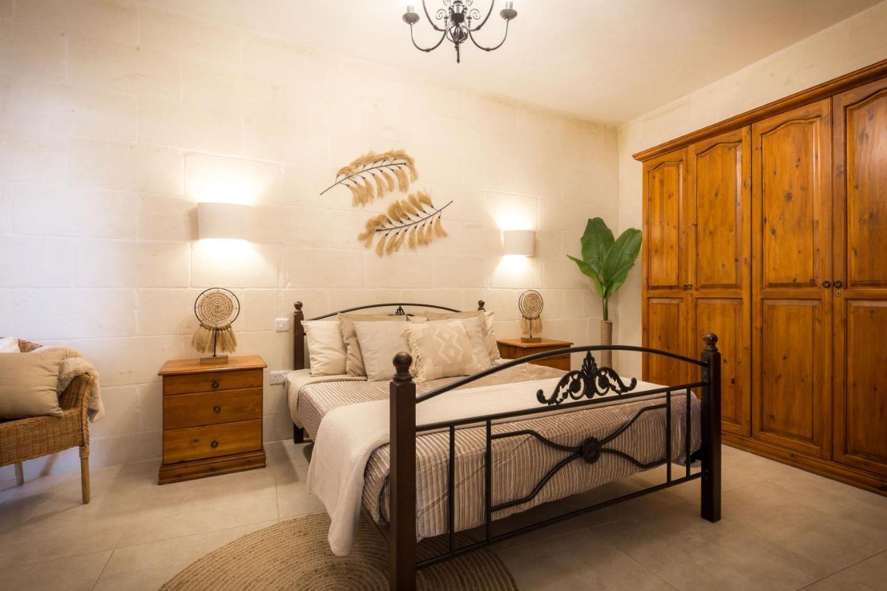 Chambre Double Supérieure