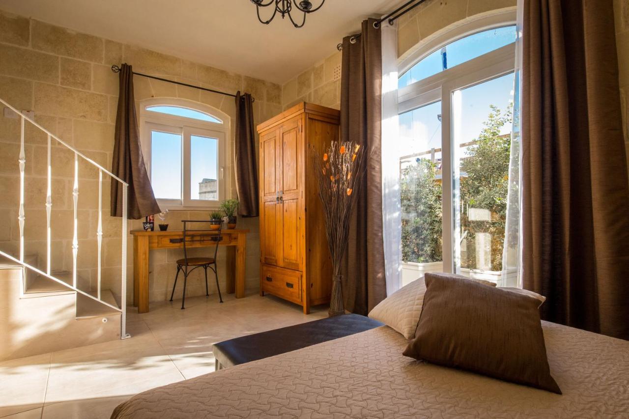 Chambre Lit King-Size