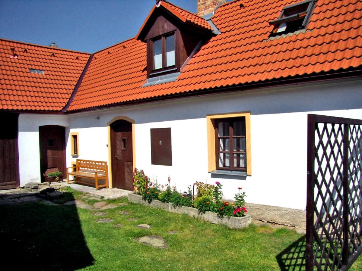 B&B Šamonice - Holiday Home Podoli by Interhome - Bed and Breakfast Šamonice