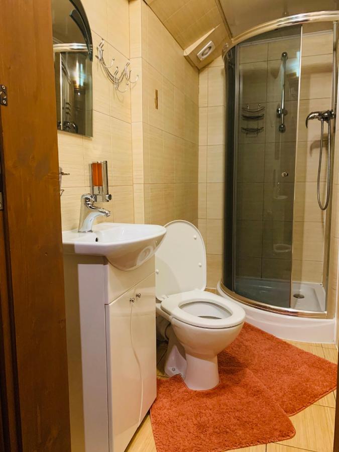 Deluxe Doppel-/Zweibettzimmer