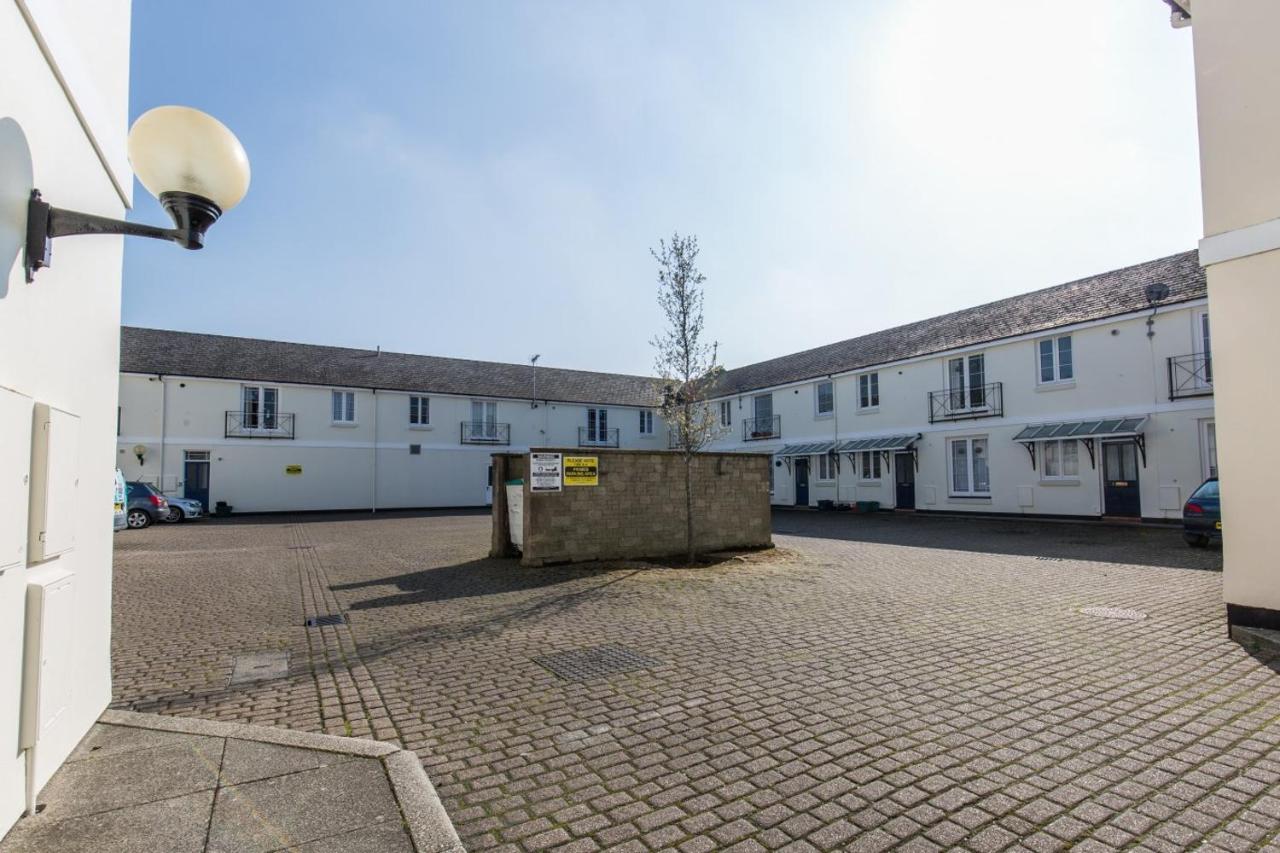14 Tivoli Mews - Chambres d’hôtes
