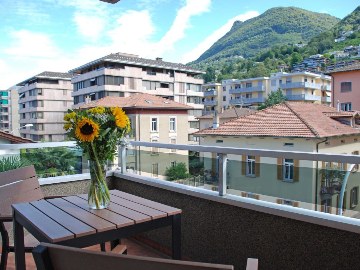 B&B Lugano - Studio Shina - Bed and Breakfast Lugano