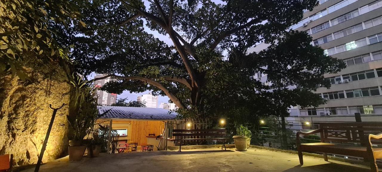 Icaraí Suítes - B&B