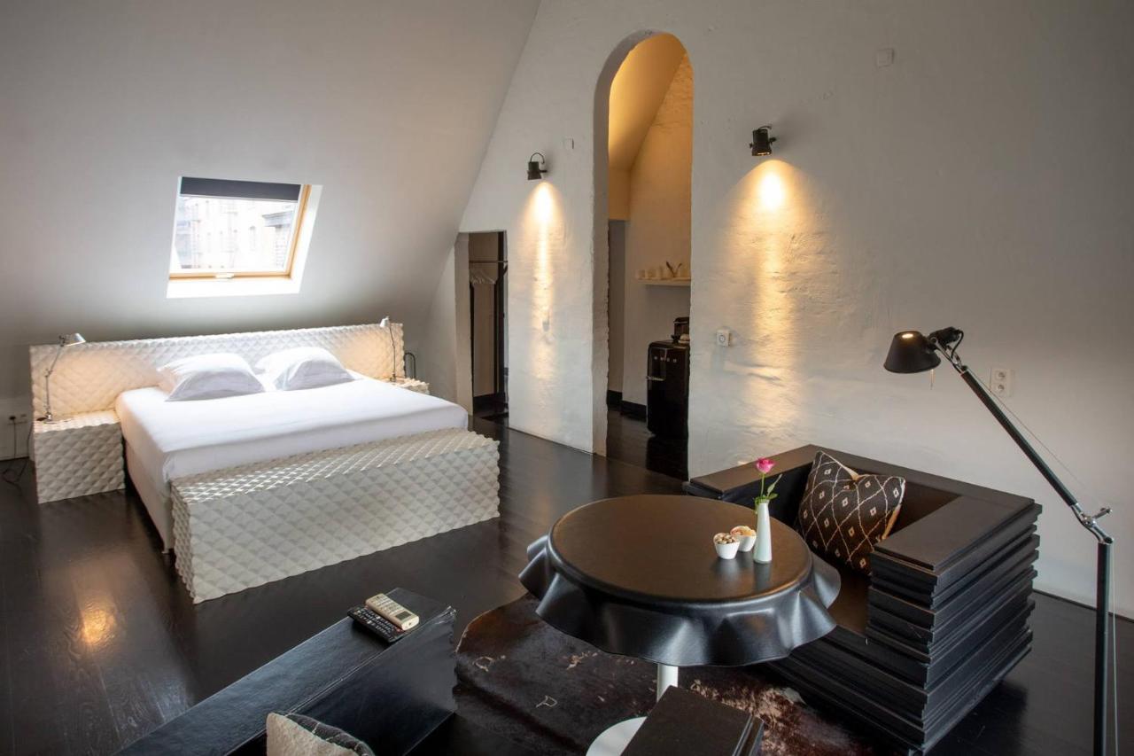 Luxe Suite
