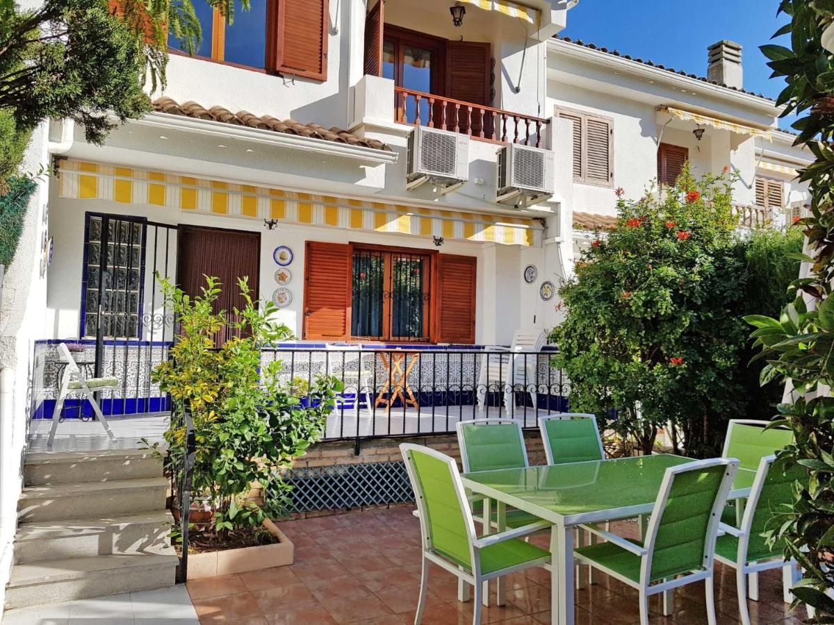 B&B Benicassim - Holiday Home Jorge Comin by Interhome - Bed and Breakfast Benicassim