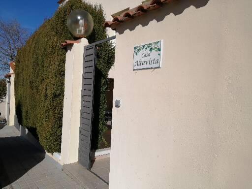 Casa Altavista en Ruidera - B&B Ruidera