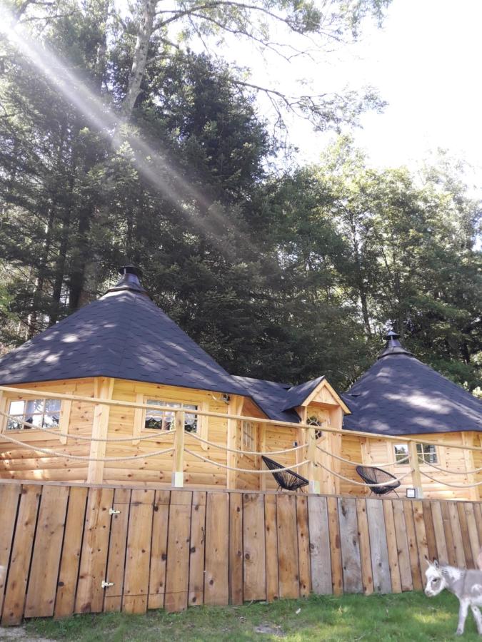 Le Kota Montagne - Chambres d’hôtes