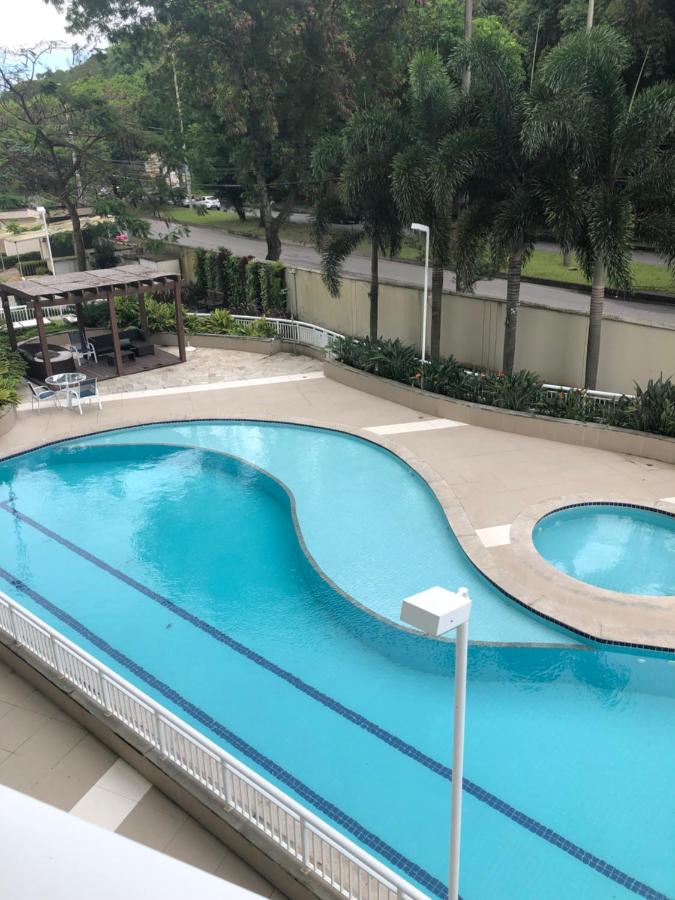 Suíte rio stay rio centro, jeunesse arena, rock in rio, globo - Bed and Breakfast