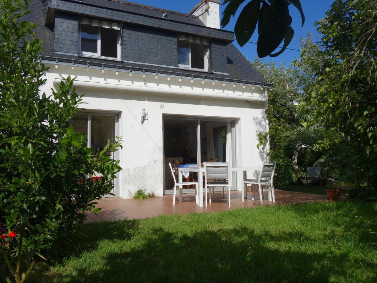 B&B La Trinité-sur-Mer - Holiday Home Ty Mam Goz by Interhome - Bed and Breakfast La Trinité-sur-Mer