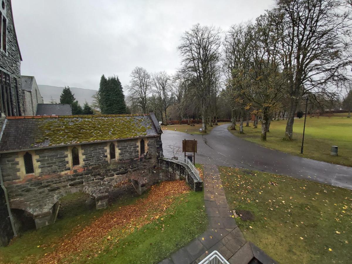 One Bedroom Apartment Highland Club Scotland - Chambres d’hôtes Fort Augustus