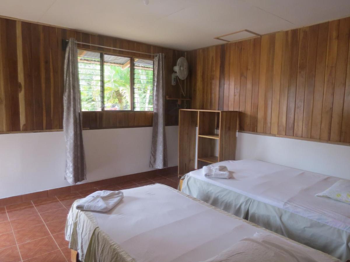 Zweibettzimmer