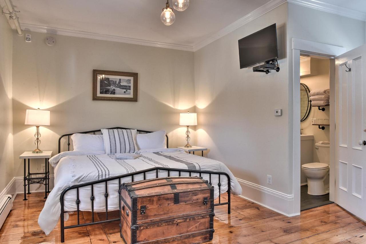 Deluxe Kamer met Kingsize Bed