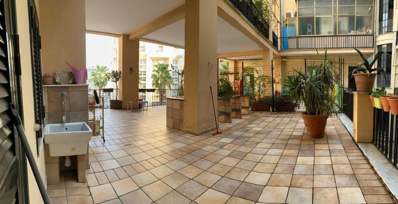 Home Toledo 355 - B&B Napoli