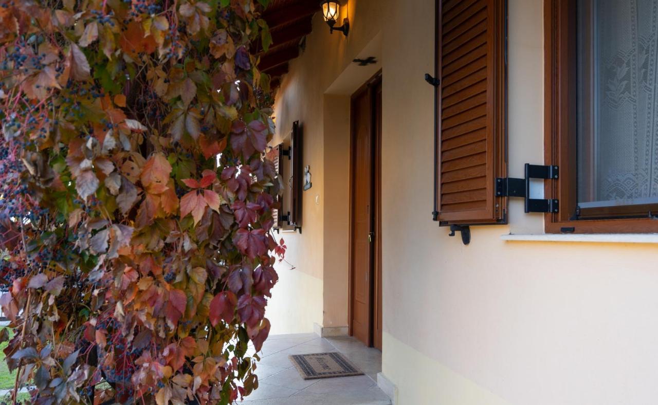 Fyllenia Country Home, Aridaia, Pozar Baths - Chambres d’hôtes Chrýsa