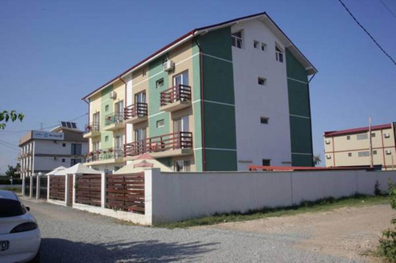 Vila Nusa - B&B