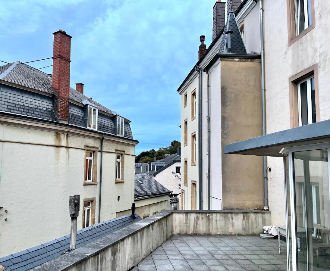 Auberge de la Pétrusse - B&B