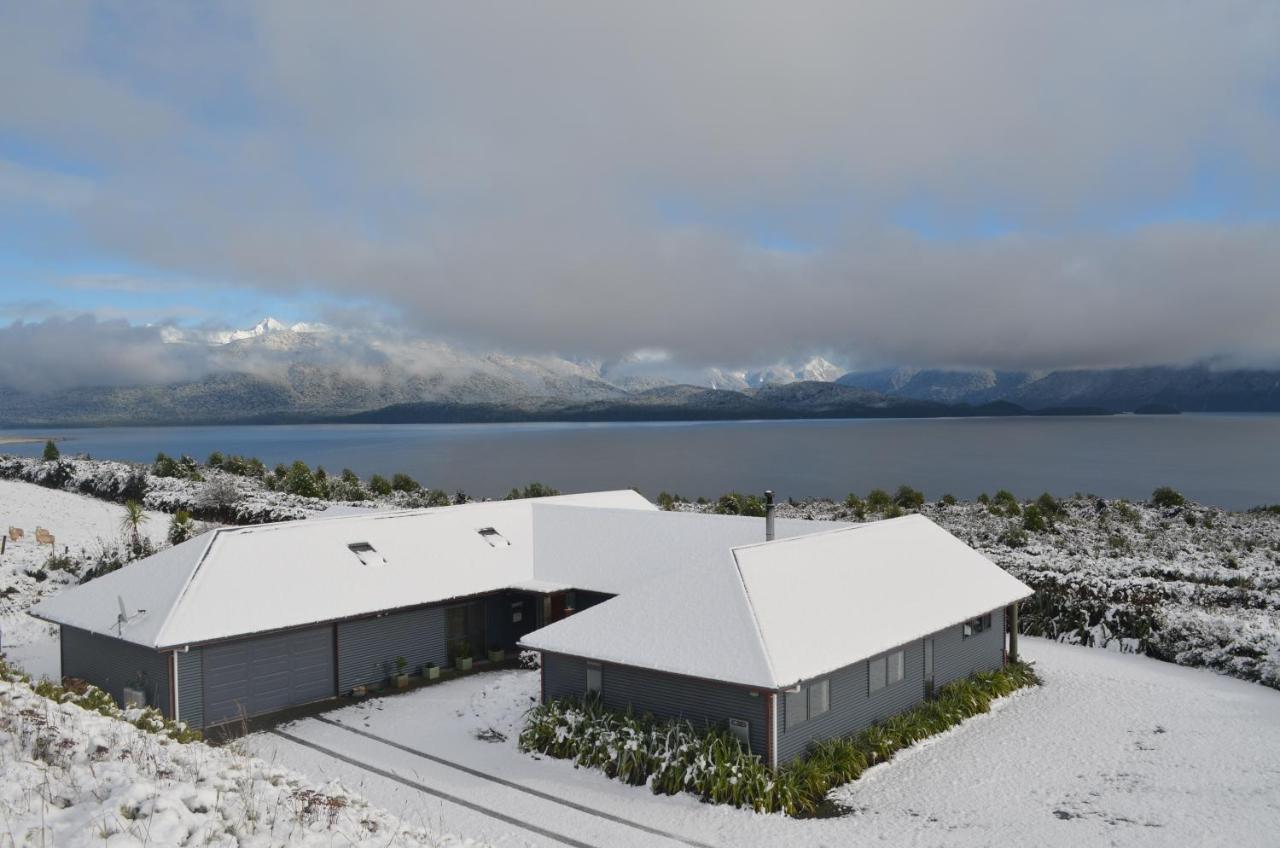 Loch Vista Bed & Breakfast - B&B