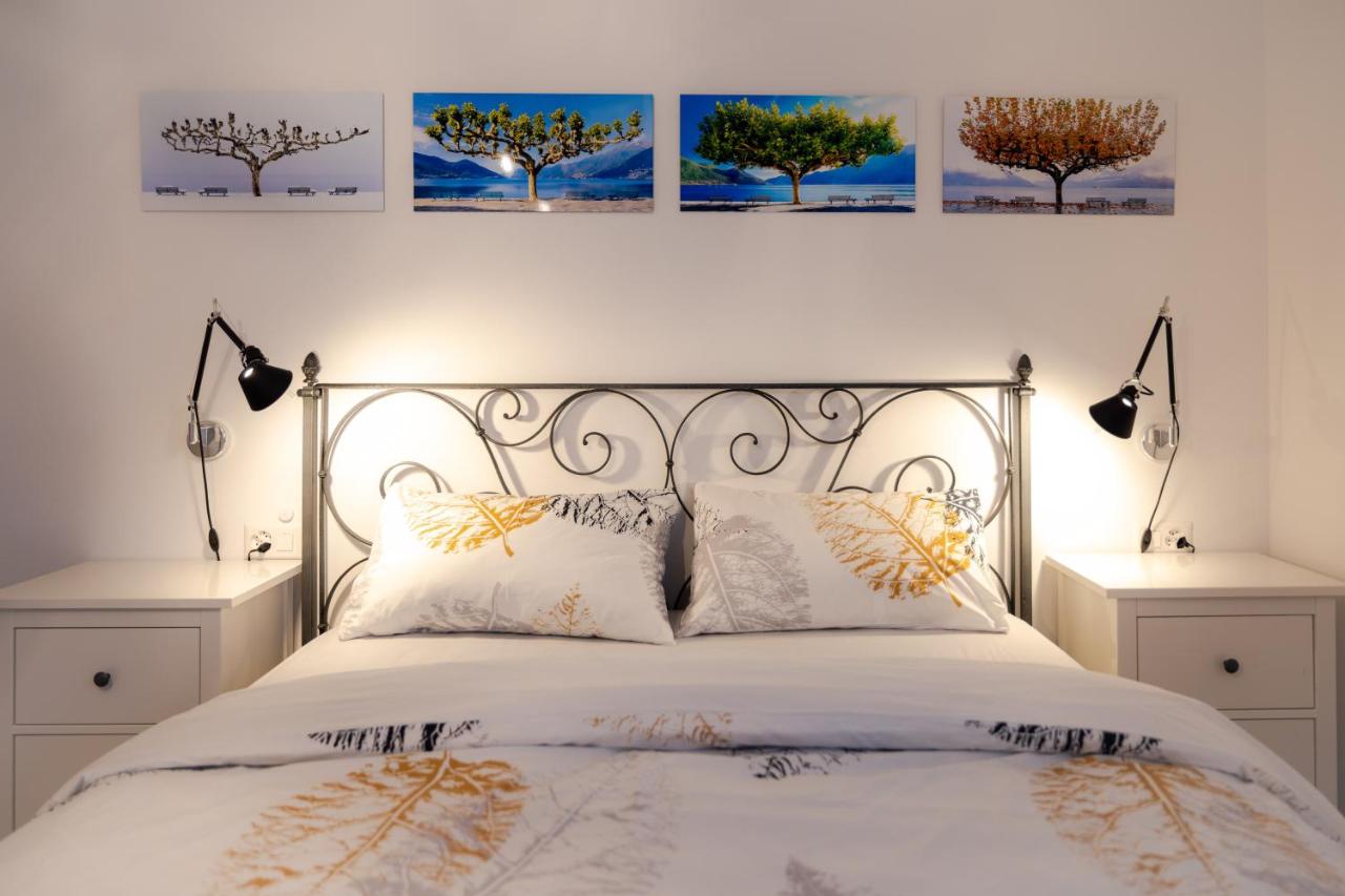 B&B Ascona - Casa Alice Ascona, appartamento di vacanza. - Bed and Breakfast Ascona