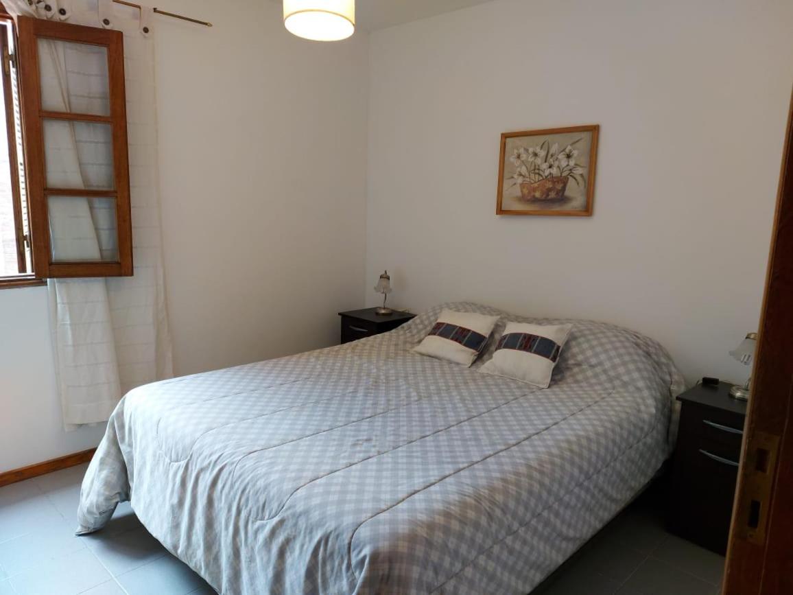 Hermoso departamento en el centro mendocino - B&B