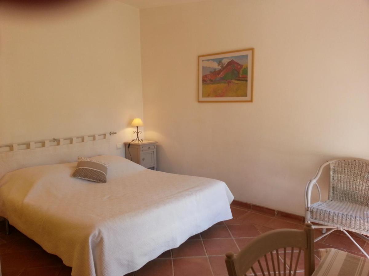Standard Double Room with Shower