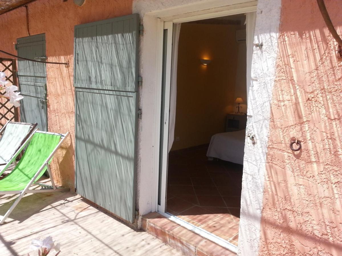 Standard Doppelzimmer mit Dusche