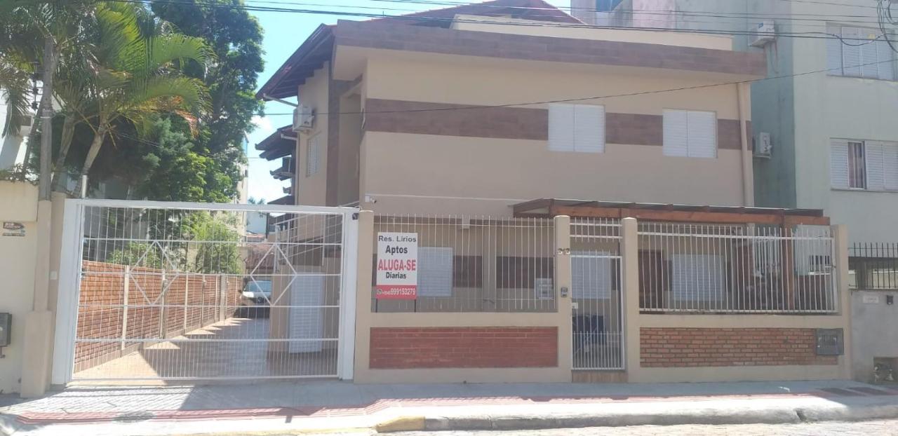 Res Lirios Duplex 03 - B&B Florianópolis