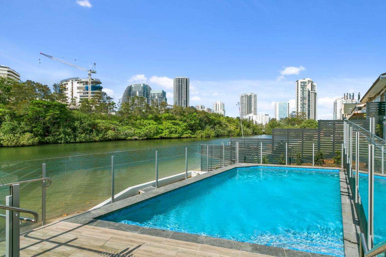Spice Broadbeach - Gclr - B&B