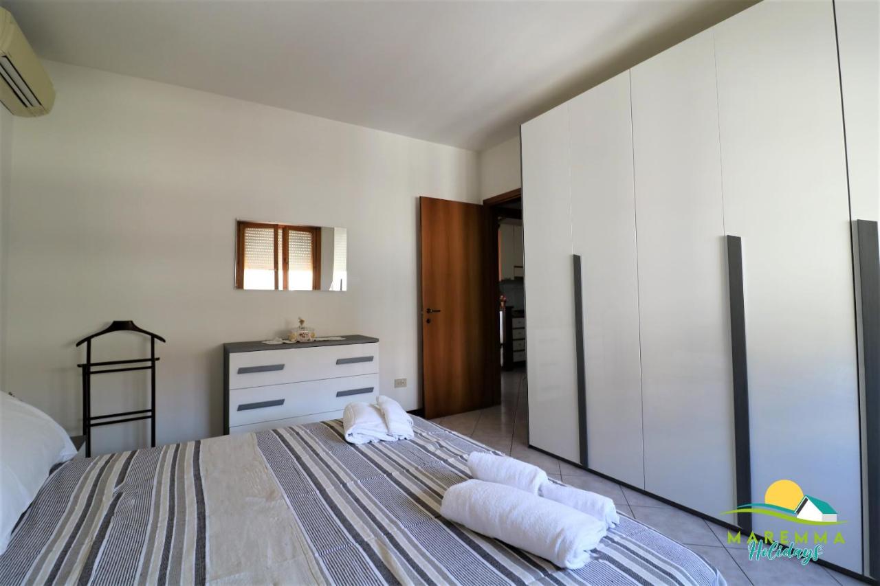 Appartement 2 Chambres