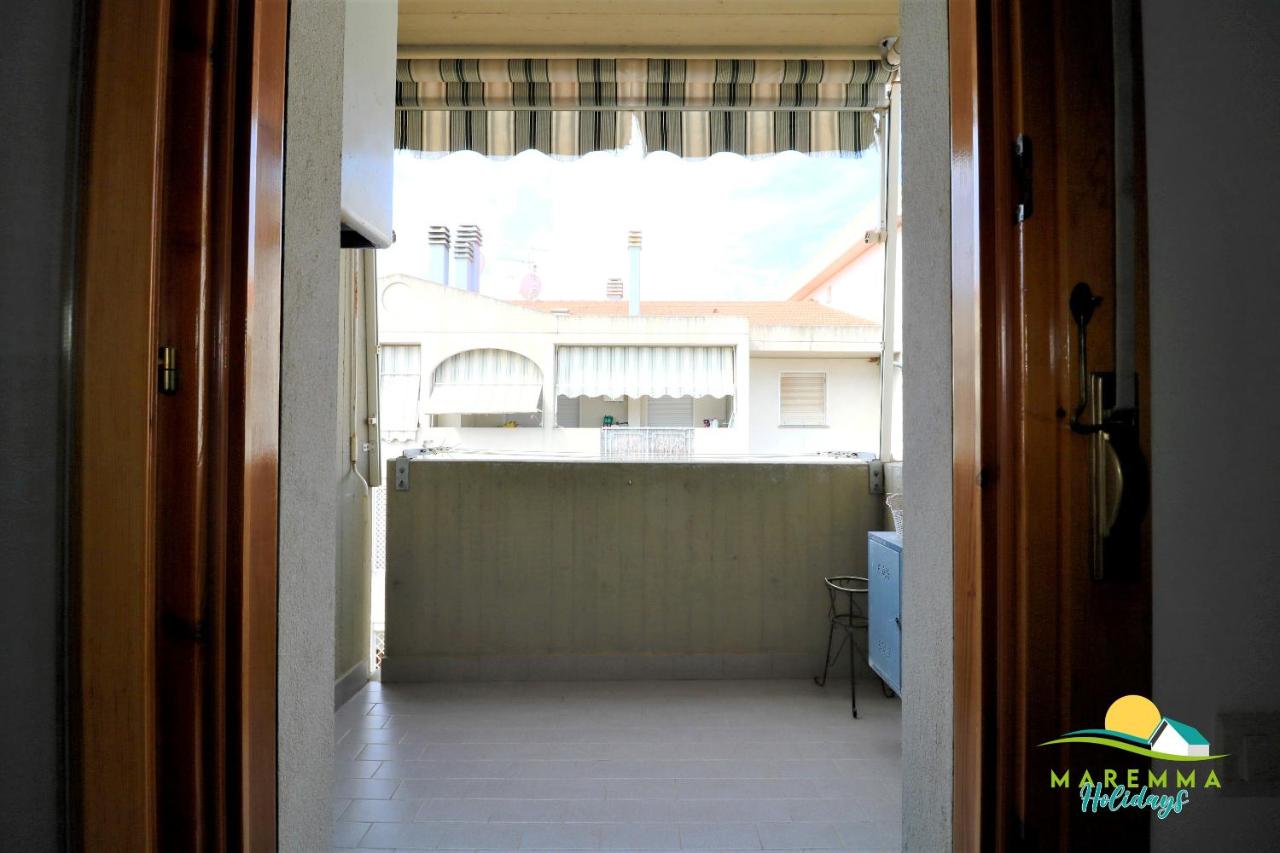 Maremma Holidays Balena Apartment - B&B Follonica