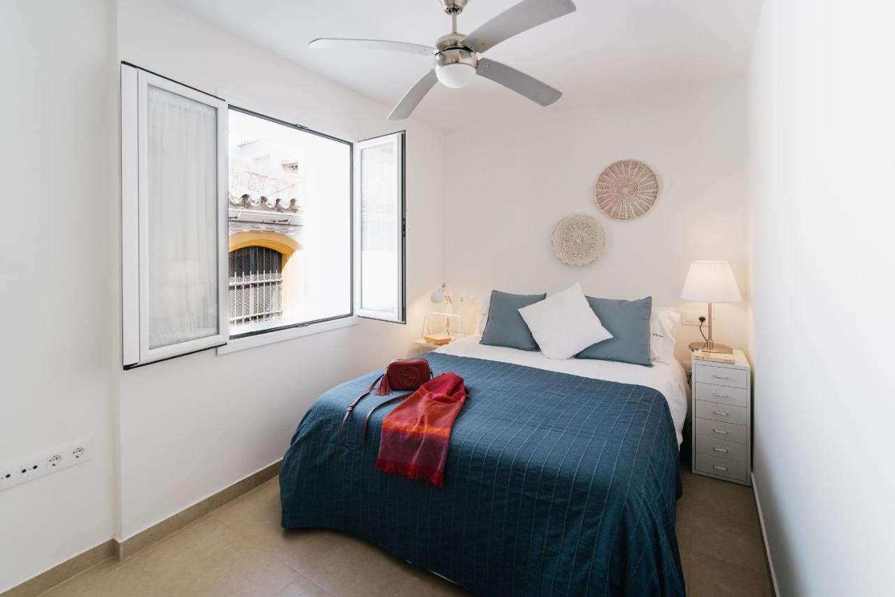 Apartamento de 2 dormitorios