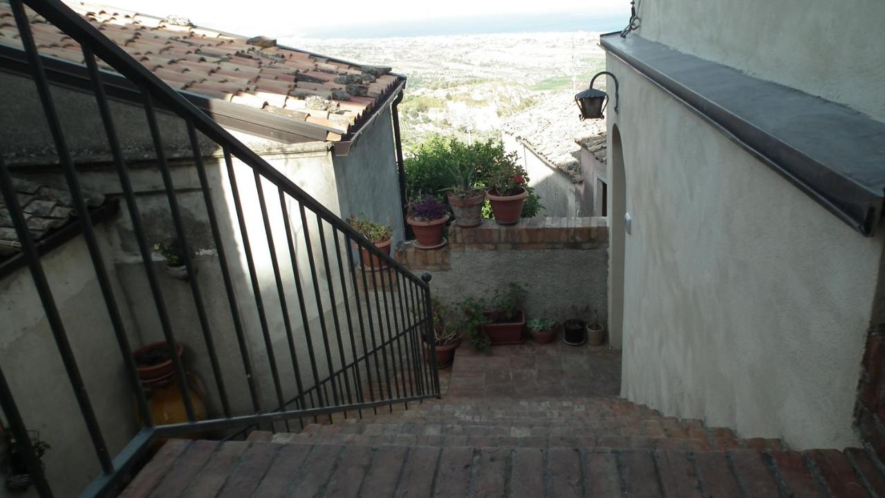 Casa Ferrari - B&B Gerace