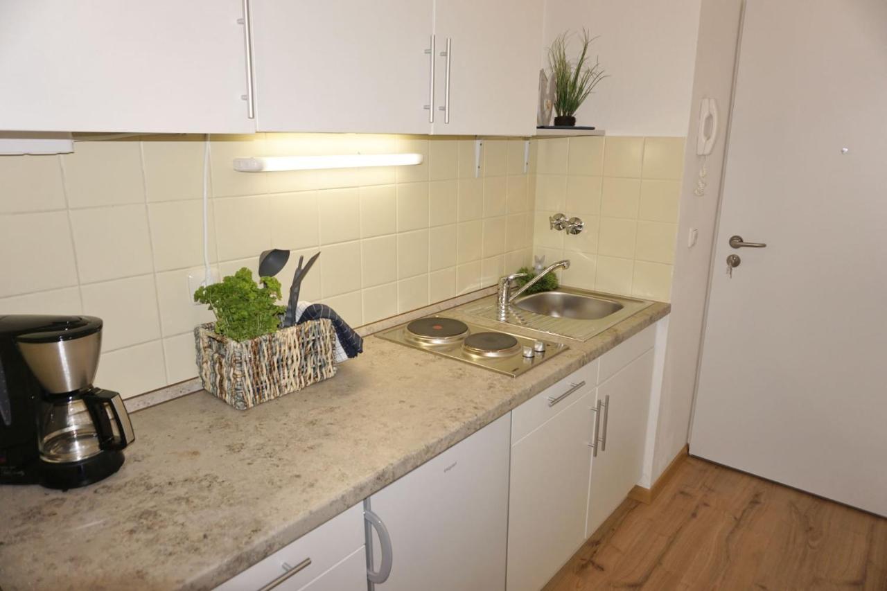 Apartamento Estudio