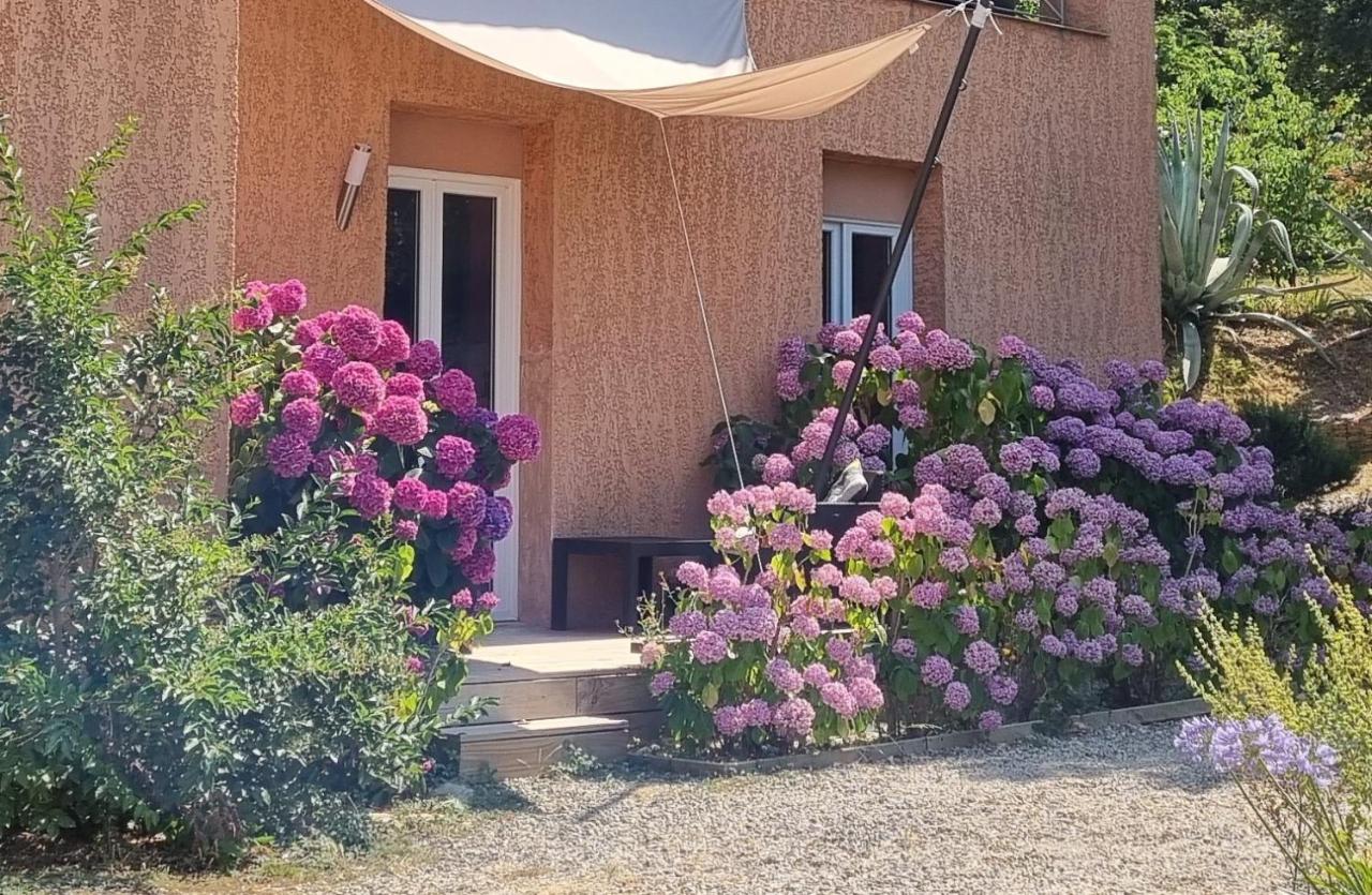 Le Clos des Milans - Bed and Breakfast
