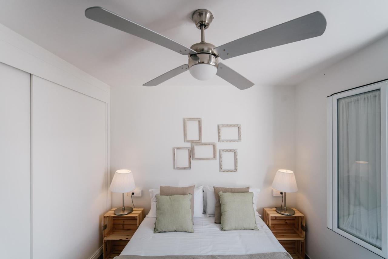 Apartamento de 1 dormitorio