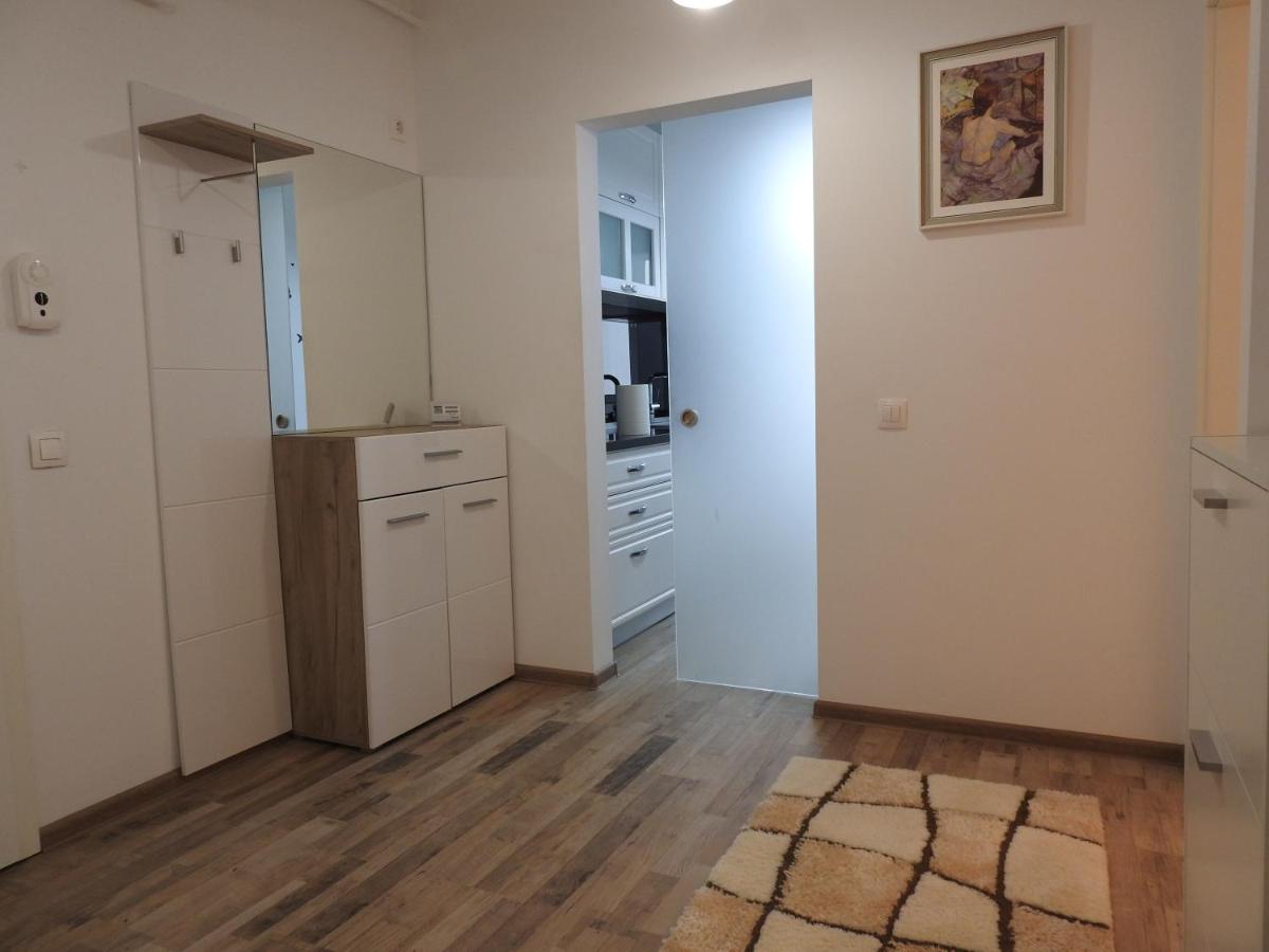 TRUST Apartaments 2 - Ferienwohnung