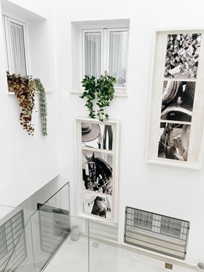 Eva Recommends Capilla de la Jura en Jerez - Ferienwohnung