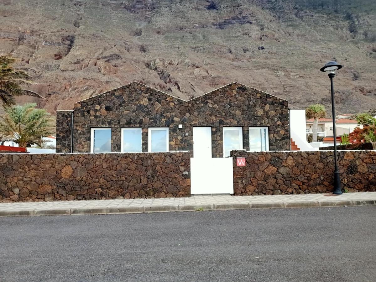 Villa Gallotia - Bed and Breakfast