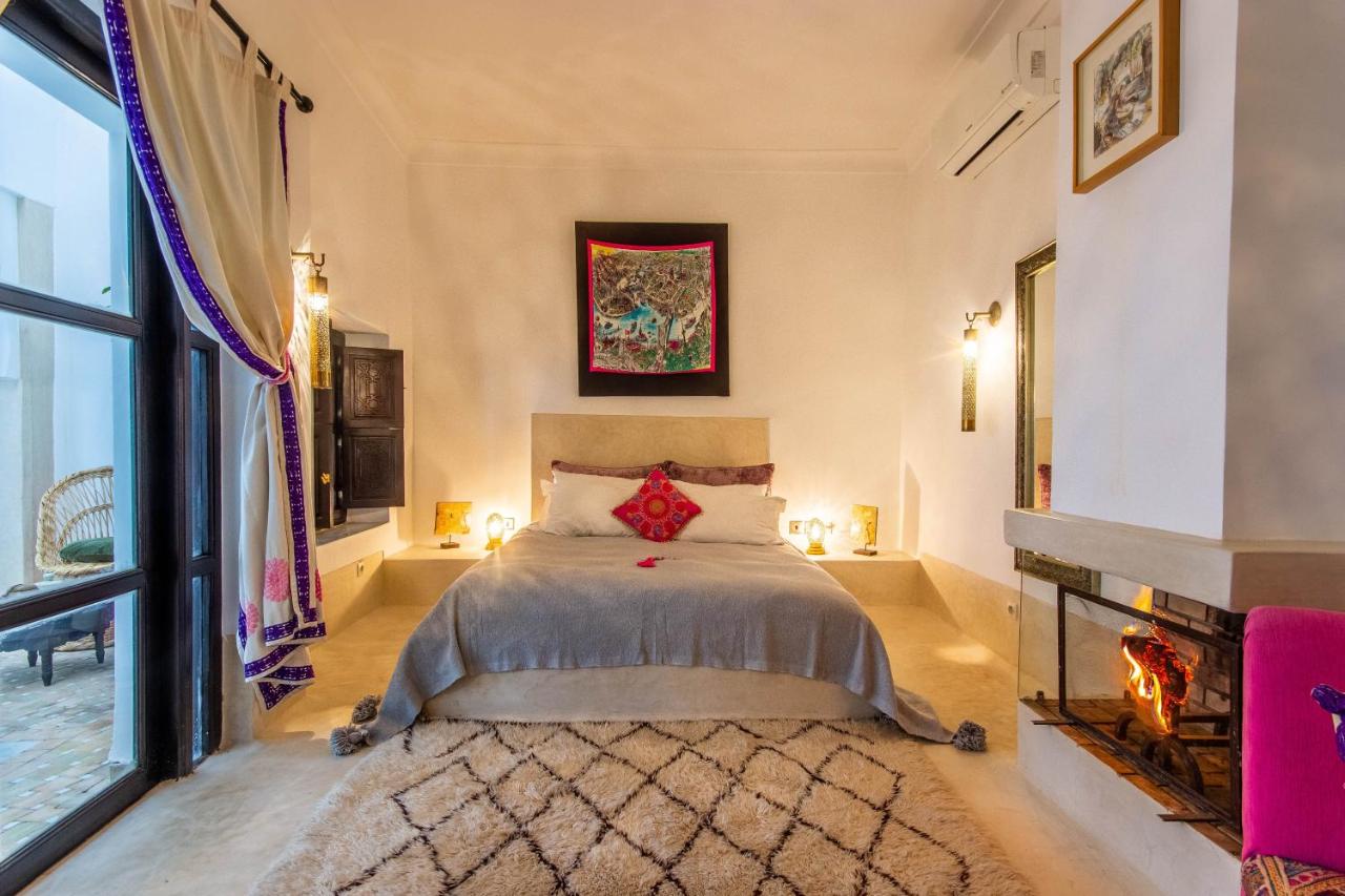 Superior Double Room Saada