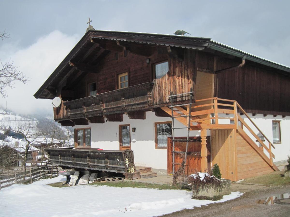 Haus Barbara - B&B Niederau