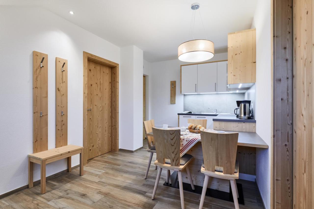 Apartment mit 1 Schlafzimmer