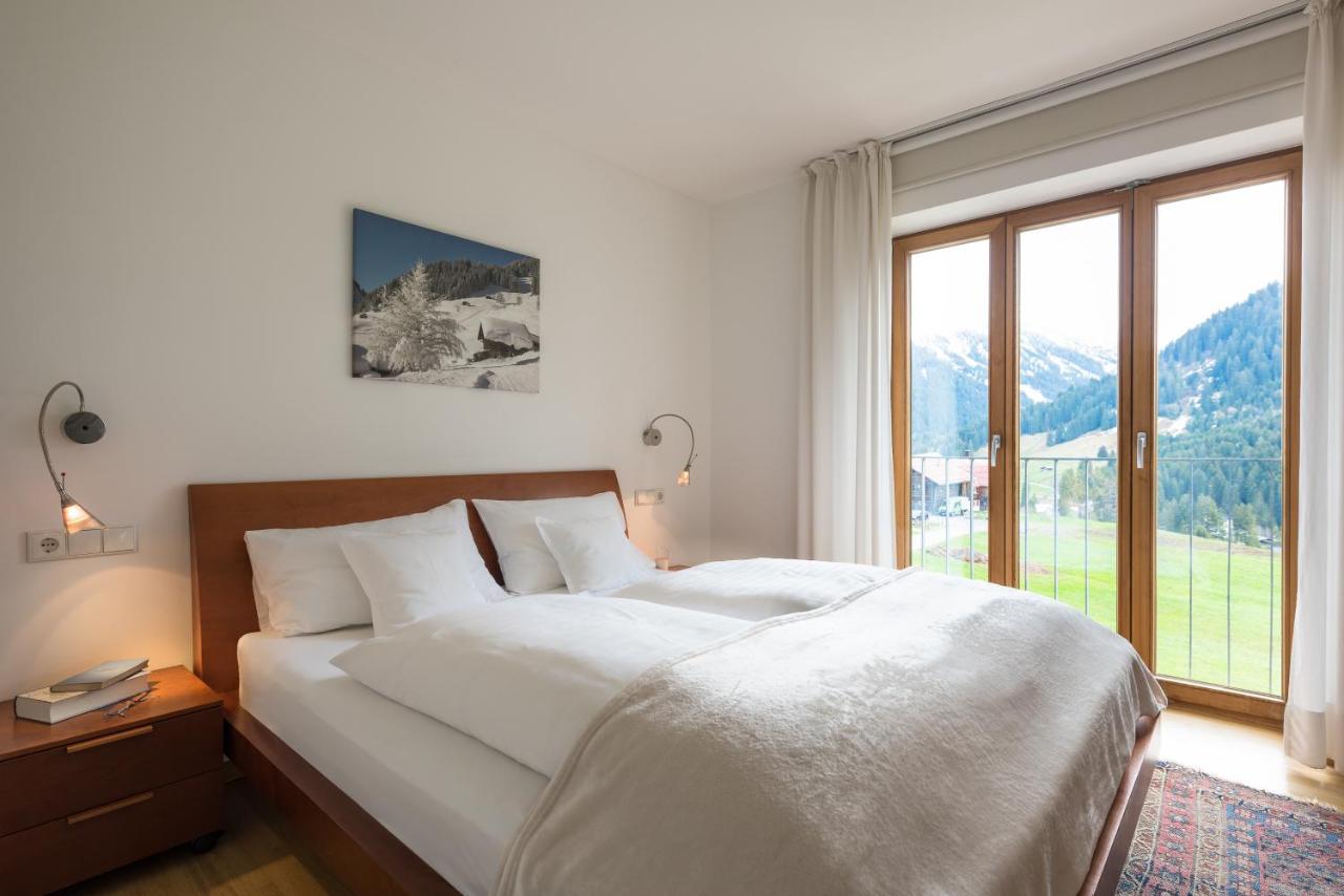 Appartement met 1 Slaapkamer en een Balkon