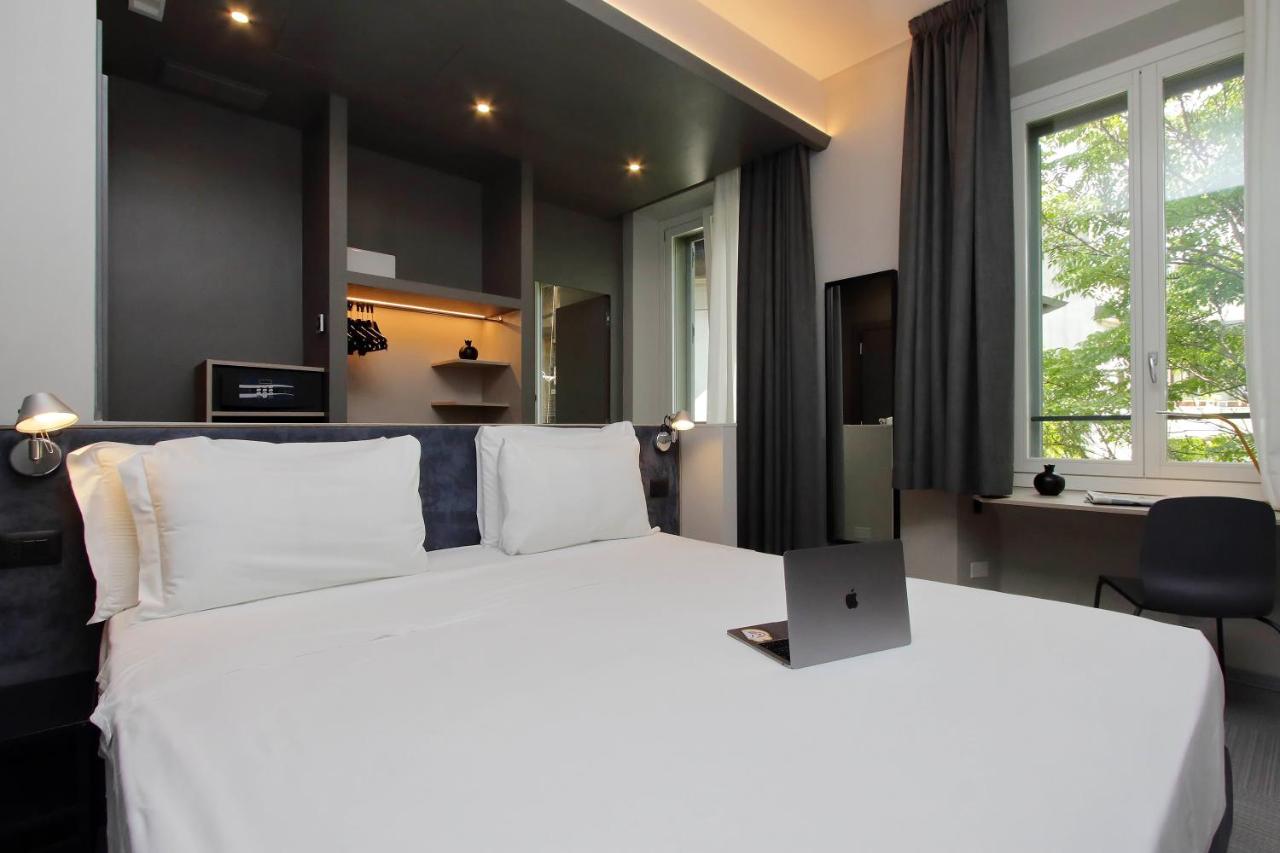 Habitación Doble Confort